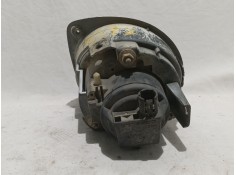 Recambio de faro antiniebla izquierdo para renault clio i fase i+ii (b/c57) referencia OEM IAM 7700846881   2
