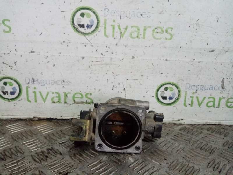 Recambio de caja mariposa para mg rover serie 45 (rt) classic (4-ptas.)   |   01.00 - 12.04 | 2000 - 2004 | 109 cv / 80 kw refer