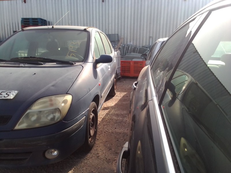 renault scenic (ja..) del año 1999
