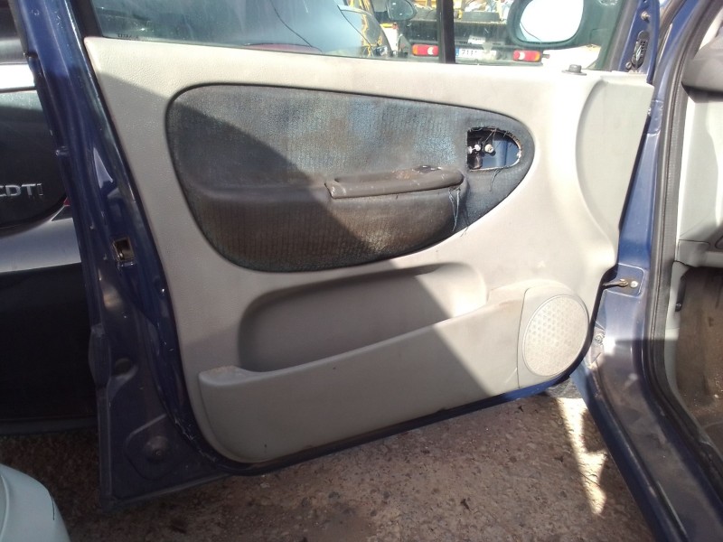 renault scenic (ja..) del año 1999