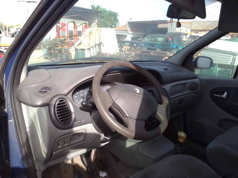 renault scenic (ja..) del año 1999