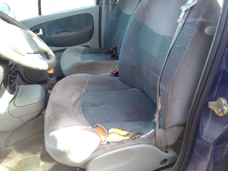 renault scenic (ja..) del año 1999