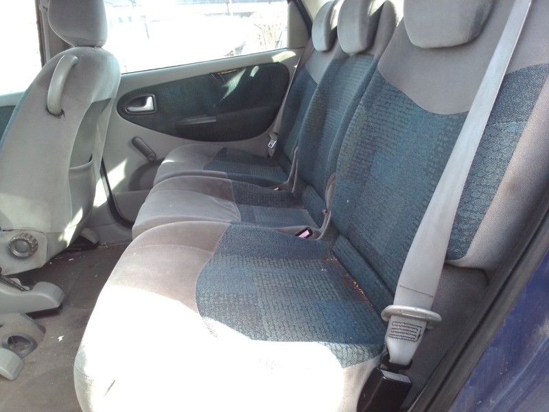 renault scenic (ja..) del año 1999