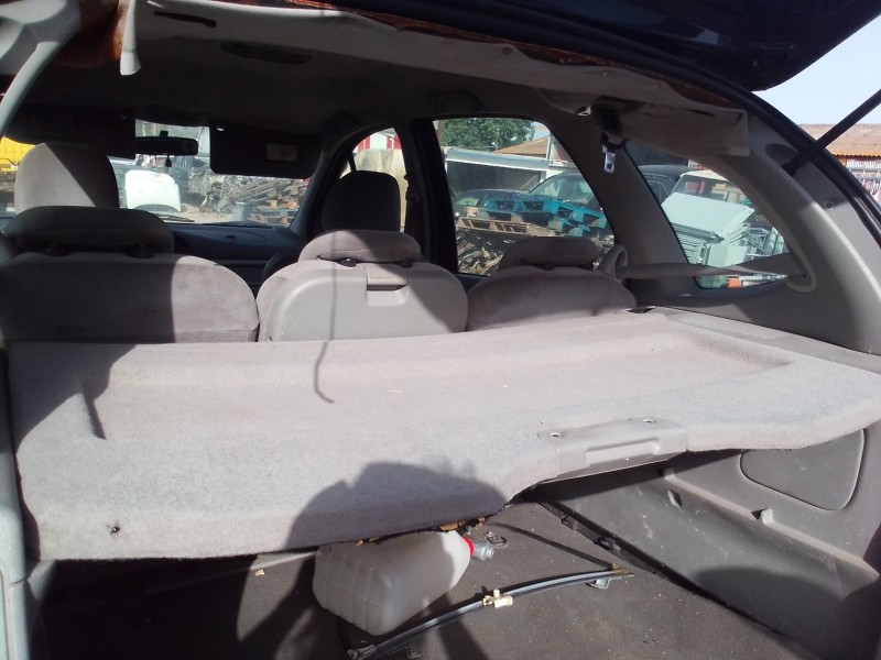 renault scenic (ja..) del año 1999