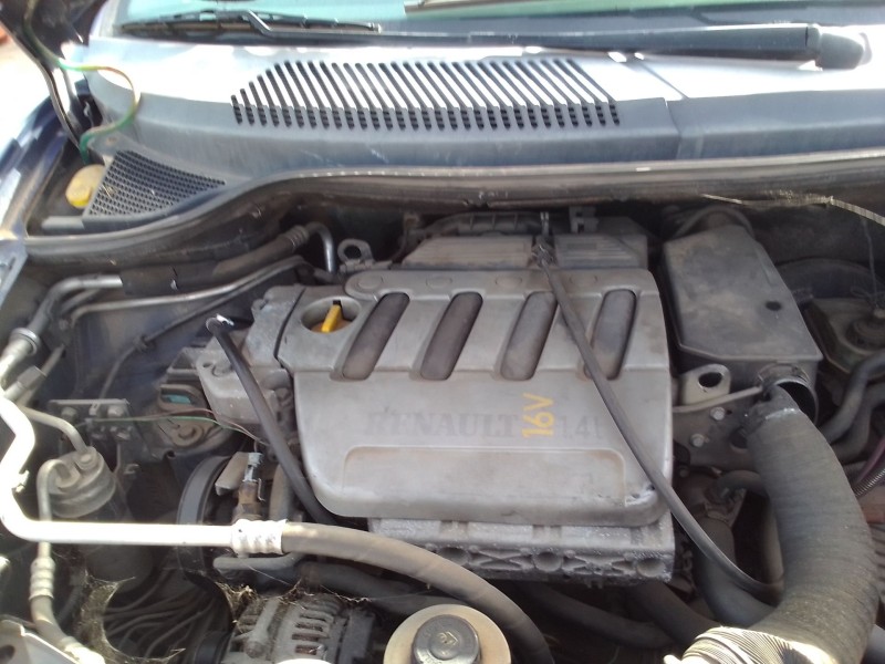 renault scenic (ja..) del año 1999