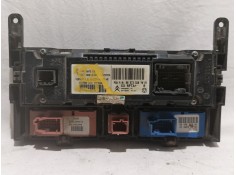 Recambio de mando climatizador para citroen c5 berlina referencia OEM IAM 96573328   2