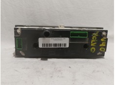 Recambio de mando calefaccion / aire acondicionado para volvo v40 familiar referencia OEM IAM 612698 0142699G04  2