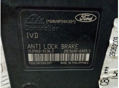 Recambio de abs para ford focus ii referencia OEM IAM 8M512C405CA   2
