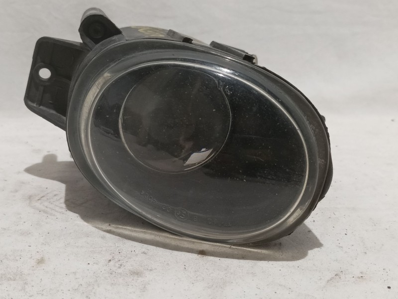Recambio de faro antiniebla izquierdo para seat toledo (1m2) signo referencia OEM IAM 1M0941699   Recambio de faro antiniebla izquierdo para seat toledo (1m2) signo referencia OEM IAM 1M0941699