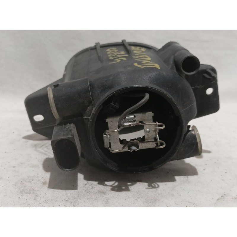 Recambio de faro antiniebla izquierdo para seat toledo (1m2) signo referencia OEM IAM 1M0941699   Recambio de faro antiniebla izquierdo para seat toledo (1m2) signo referencia OEM IAM 1M0941699