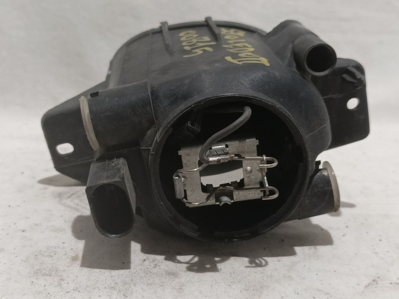 Recambio de faro antiniebla izquierdo para seat toledo (1m2) signo referencia OEM IAM 1M0941699   Recambio de faro antiniebla izquierdo para seat toledo (1m2) signo referencia OEM IAM 1M0941699