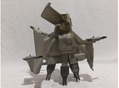 Recambio de mando calefaccion / aire acondicionado para volkswagen santana (327) cx referencia OEM IAM 251259372   2