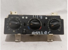 Recambio de mando calefaccion / aire acondicionado para citroen xsara berlina referencia OEM IAM 8106212631  