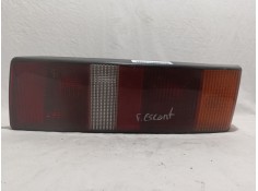 Recambio de piloto trasero derecho para ford escort berlina referencia OEM IAM 86AG13A602  