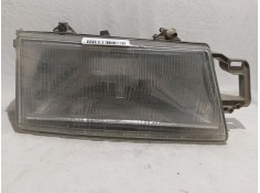 Recambio de faro derecho para fiat tempra berlina (159) referencia OEM IAM 60945570  