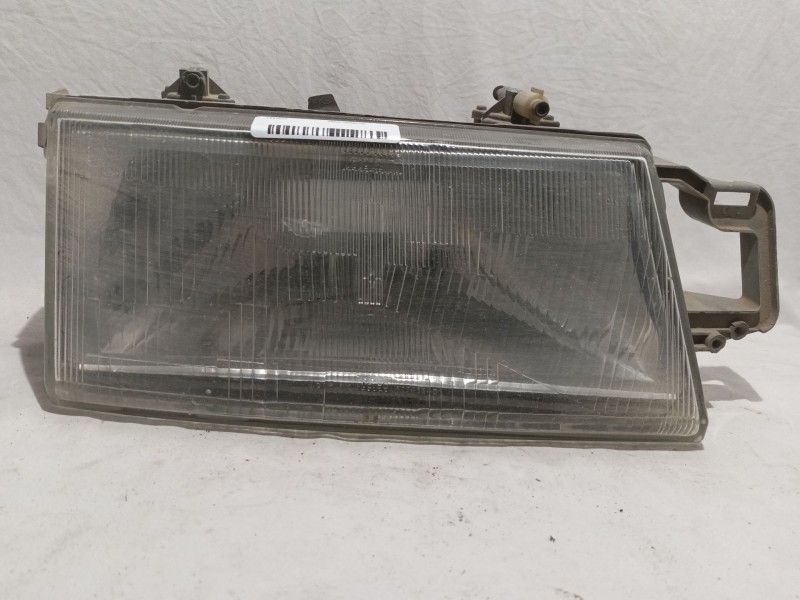 Recambio de faro derecho para fiat tempra berlina (159) referencia OEM IAM 60945570  