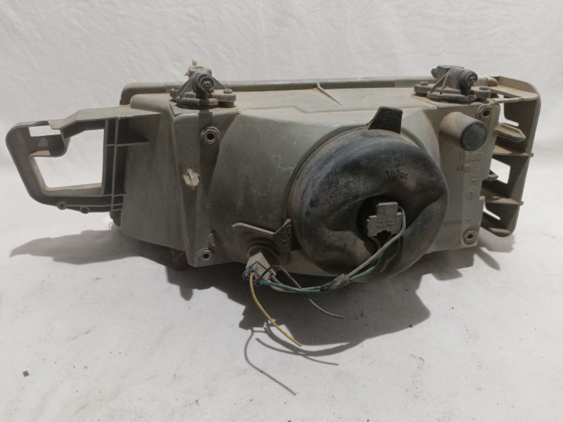 Recambio de faro derecho para fiat tempra berlina (159) referencia OEM IAM 60945570  