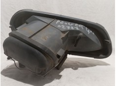 Recambio de faro antiniebla izquierdo para peugeot 406 berlina (s1/s2) 1.9 turbodiesel cat referencia OEM IAM 37080754   2