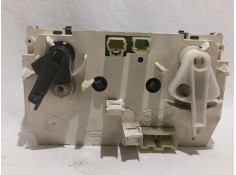 Recambio de mando calefaccion / aire acondicionado para peugeot 307 (s1) xr referencia OEM IAM 593240000 1848819141  2