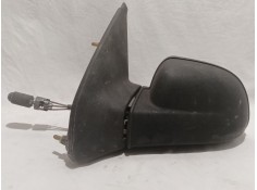 Recambio de retrovisor izquierdo para renault clio i fase i+ii (b/c57) 1.4 referencia OEM IAM E201799   2