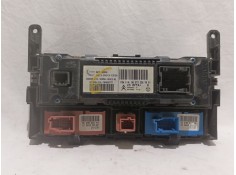 Recambio de mando climatizador para citroen c5 berlina referencia OEM IAM 96573328   2