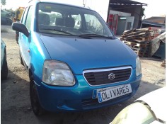 suzuki wagon r+ rb (mm) del año 2000