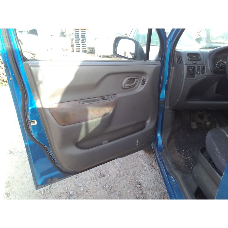 suzuki wagon r+ rb (mm) del año 2000