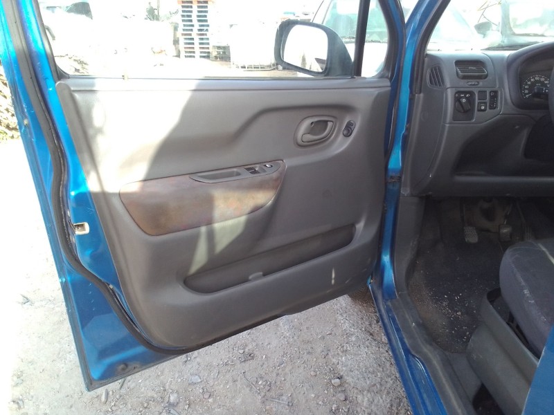 suzuki wagon r+ rb (mm) del año 2000