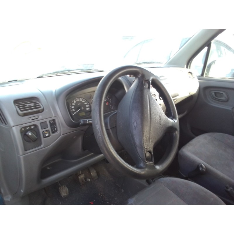 suzuki wagon r+ rb (mm) del año 2000