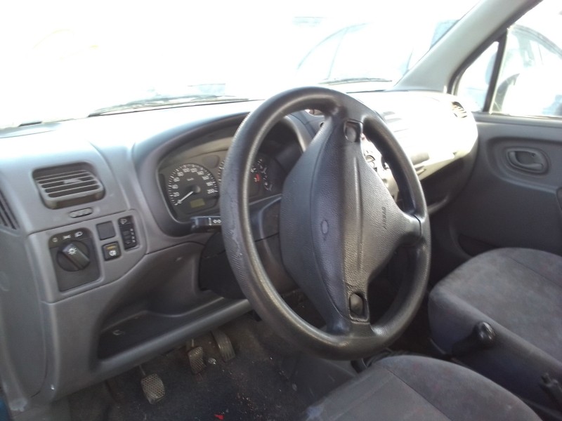 suzuki wagon r+ rb (mm) del año 2000