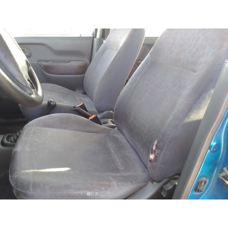 suzuki wagon r+ rb (mm) del año 2000