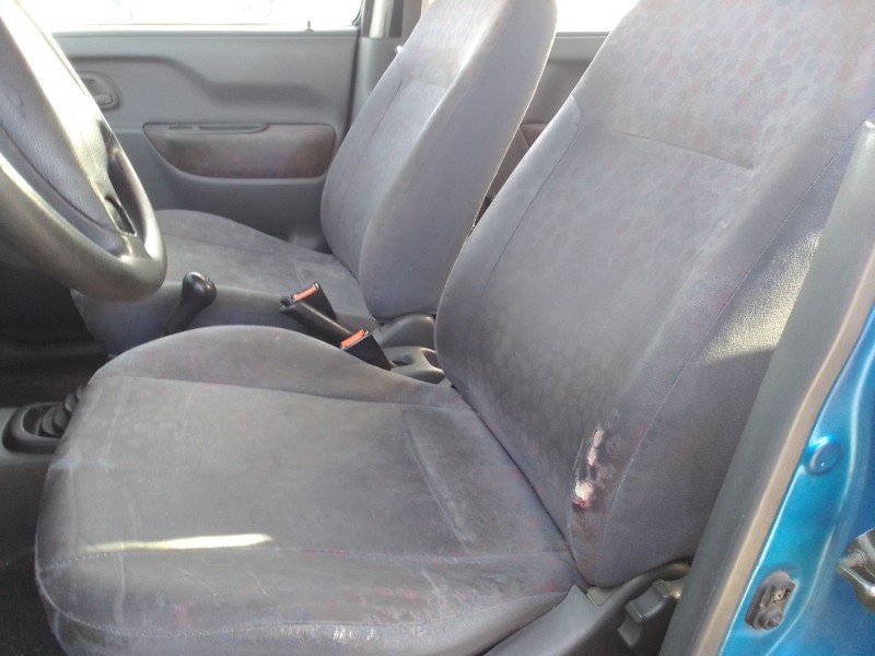 suzuki wagon r+ rb (mm) del año 2000