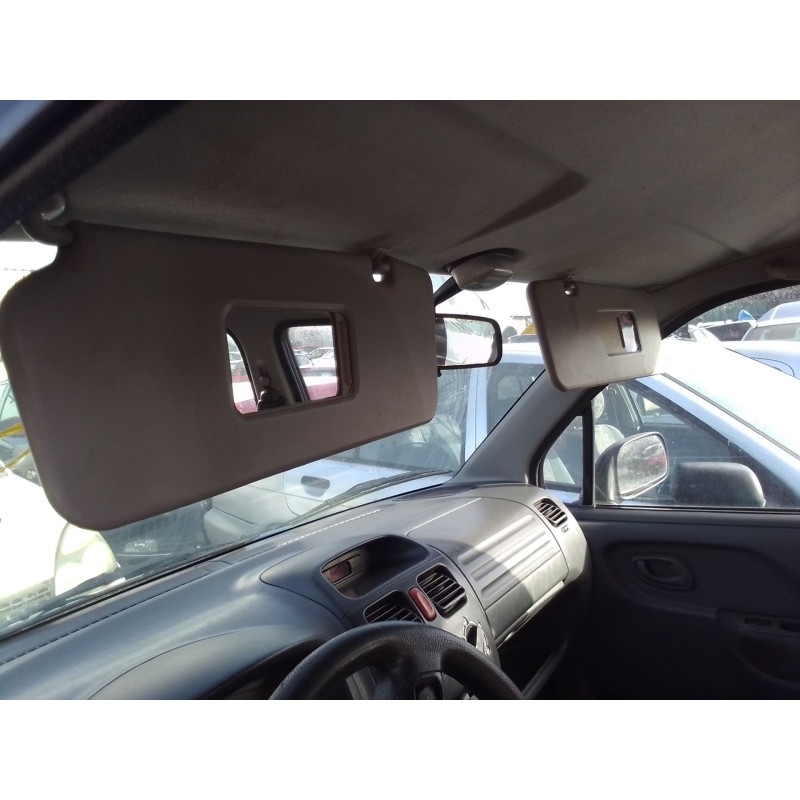 suzuki wagon r+ rb (mm) del año 2000