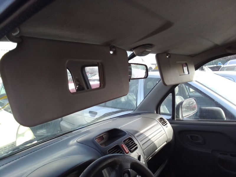 suzuki wagon r+ rb (mm) del año 2000