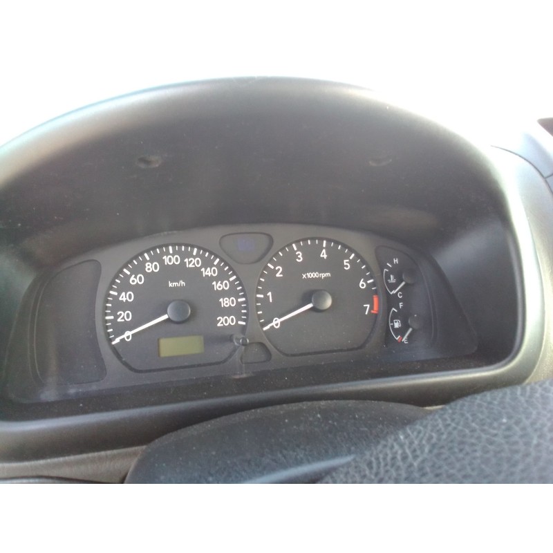 suzuki wagon r+ rb (mm) del año 2000