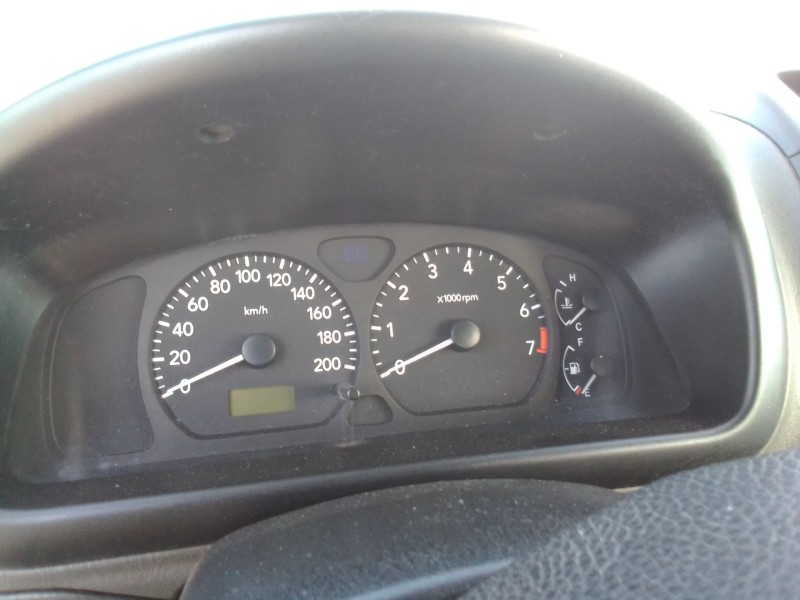 suzuki wagon r+ rb (mm) del año 2000