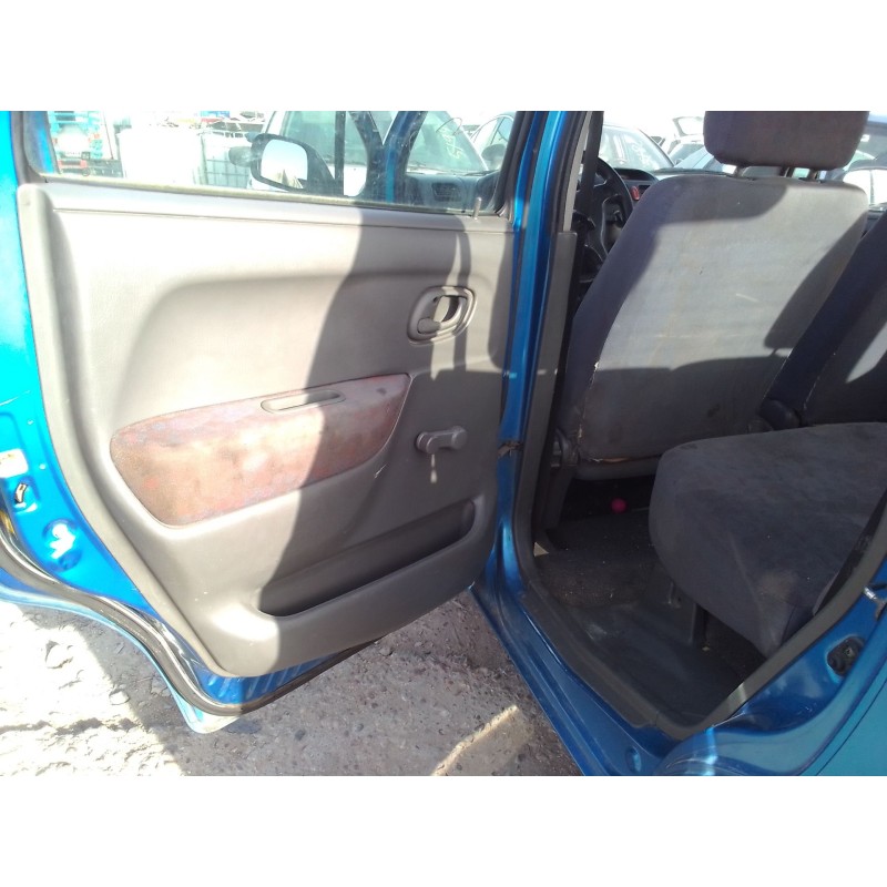 suzuki wagon r+ rb (mm) del año 2000