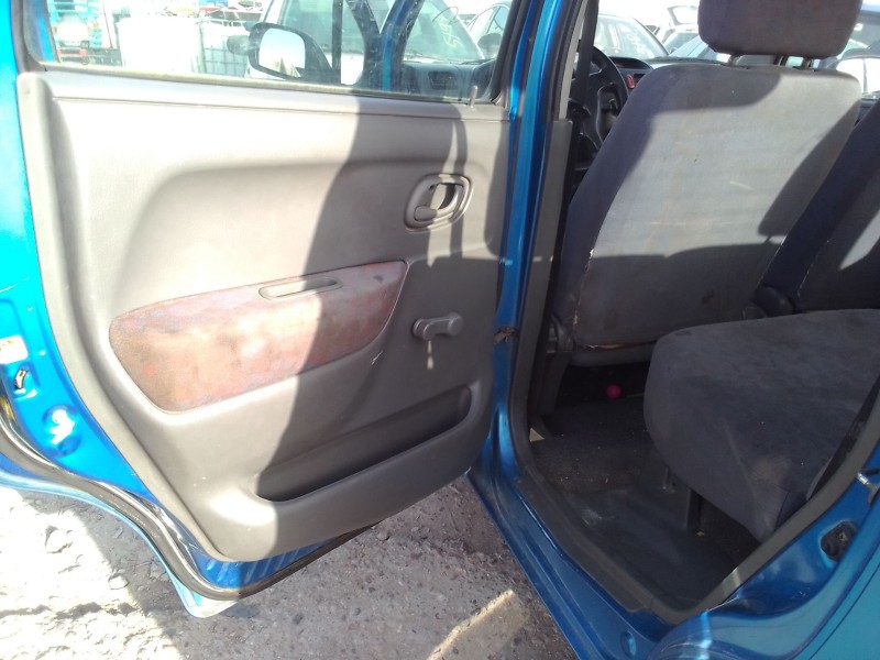 suzuki wagon r+ rb (mm) del año 2000