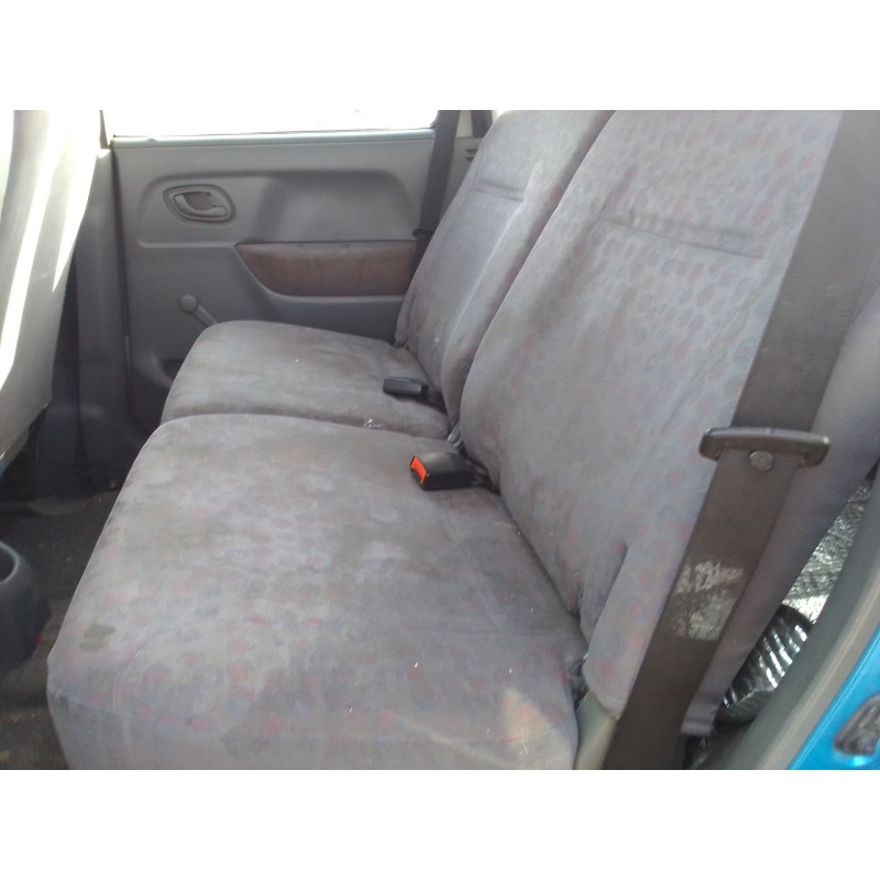 suzuki wagon r+ rb (mm) del año 2000