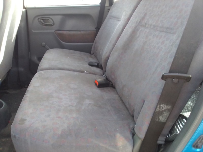 suzuki wagon r+ rb (mm) del año 2000