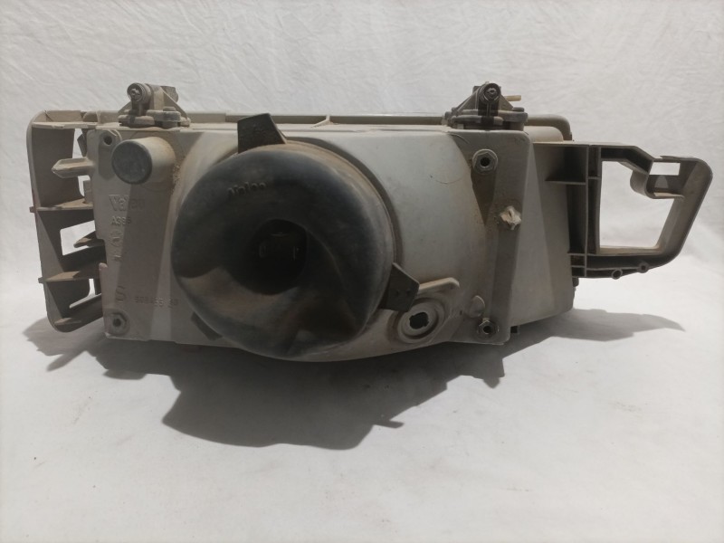 Recambio de faro izquierdo para fiat tempra berlina (159) referencia OEM IAM 60945560   Recambio de faro izquierdo para fiat tempra berlina (159) referencia OEM IAM 60945560