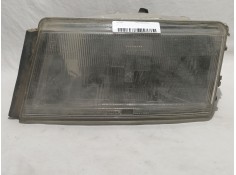 Recambio de faro izquierdo para fiat croma (182) referencia OEM IAM 60945080  