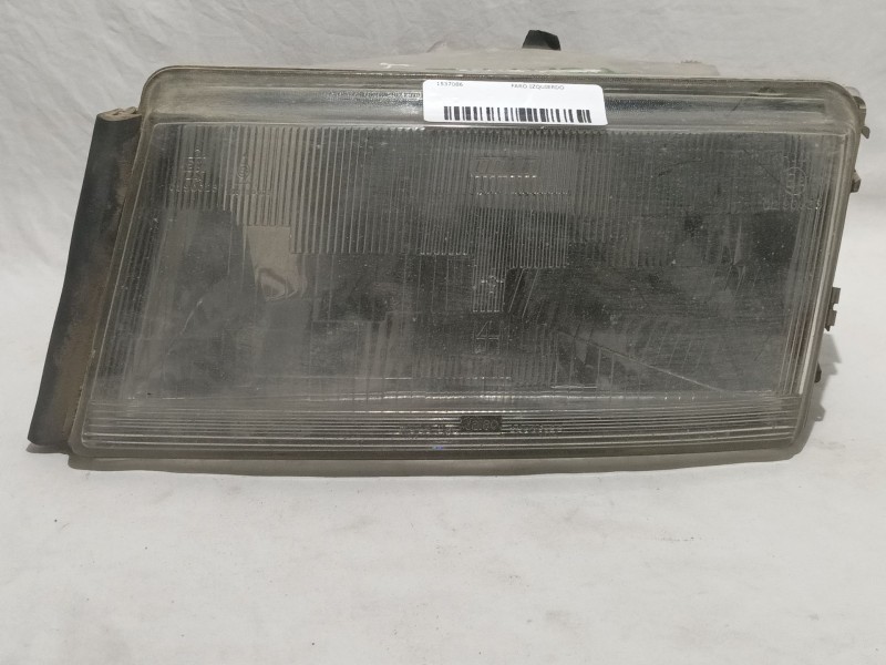 Recambio de faro izquierdo para fiat croma (182) referencia OEM IAM 60945080  