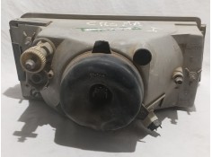 Recambio de faro izquierdo para fiat croma (182) referencia OEM IAM 60945080   2