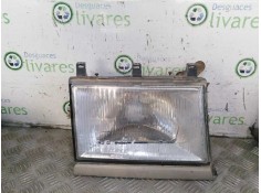 Recambio de faro derecho para  referencia OEM IAM   