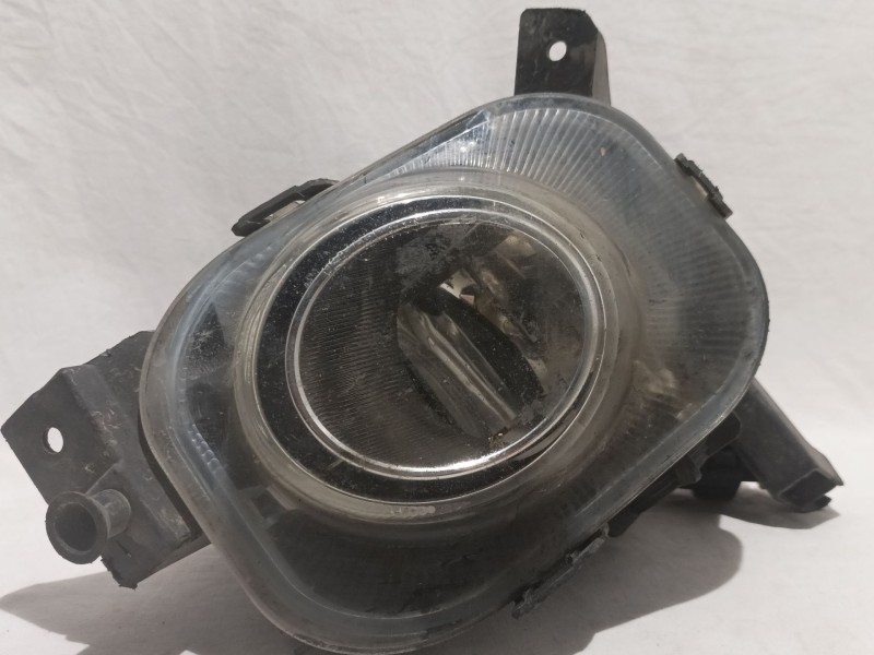 Recambio de faro antiniebla derecho para opel corsa d enjoy referencia OEM IAM 301392437 13261948 