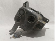 Recambio de faro antiniebla derecho para opel corsa d enjoy referencia OEM IAM 301392437 13261948  2