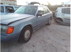 mercedes clase e (w124) berlina del año 1984 2