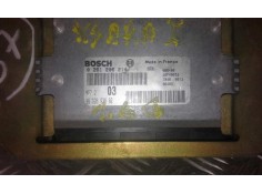 Recambio de centralita motor uce para citroen xsara berlina 1.6 tonic   |   01.99 - 12.99 | 1999 - 1999 | 88 cv / 65 kw referenc 2