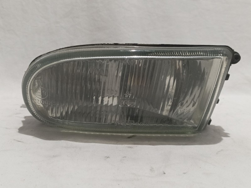 Recambio de faro antiniebla derecho para renault laguna (b56) 2.2 diesel referencia OEM IAM 7700830612E 67724120 